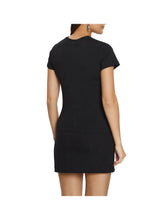 GUESS ATHLEISURE 1 USCITA Guess T-Shirt Donna Black - Nero BLACK